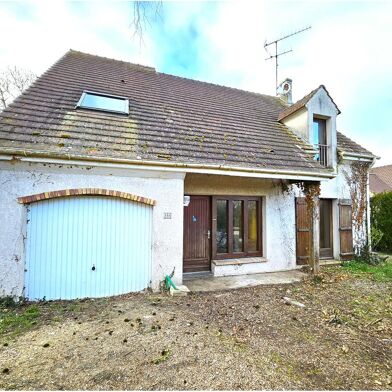 Maison 5 pièces 366000 €