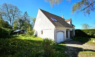 Maison 5 Pièces 134 m² à vendre à Houdan (78550)