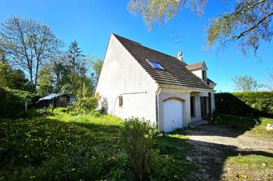 Maison 5 pièces 349900 €