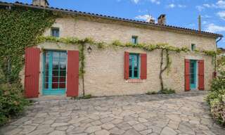 Maison 5 Pièces 113 m² à vendre à La Roche-Chalais (24490)