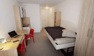 Appartement 1 Pièce 19 m² à louer à Marseille 10 (13010)