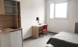 Appartement 1 Pièce 28 m² à louer à Marseille 10 (13010)