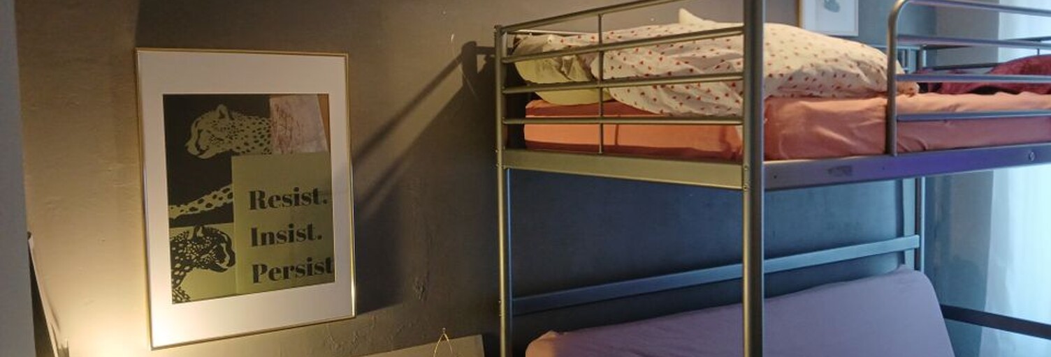 Appartement 3 Pièces 59 m² à louer à Marseille 5 (13005)