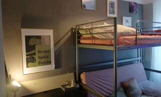 Appartement 3 Pièces 59 m² à louer à Marseille 5 (13005)