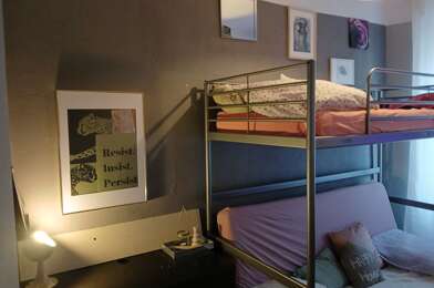 Appartement 3 pièces 1050 €