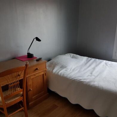 Appartement 3 pièces 450 €