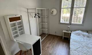 Appartement 5 Pièces 82 m² à louer à Aix-en-Provence (13080)