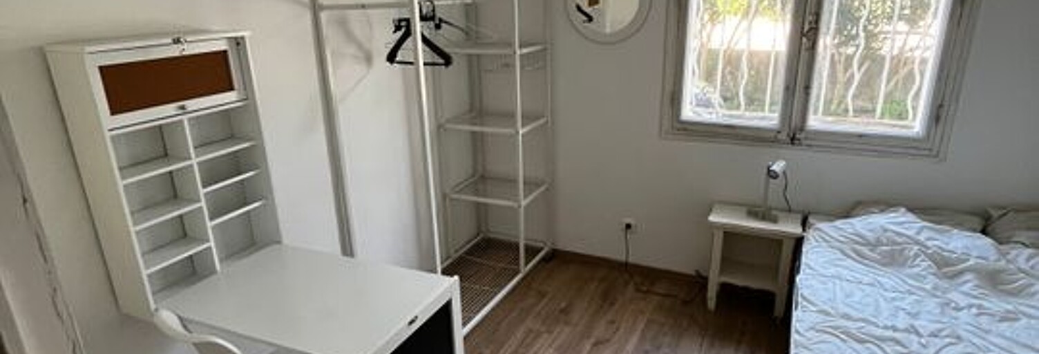 Appartement 5 Pièces 82 m² à louer à Aix-en-Provence (13080)