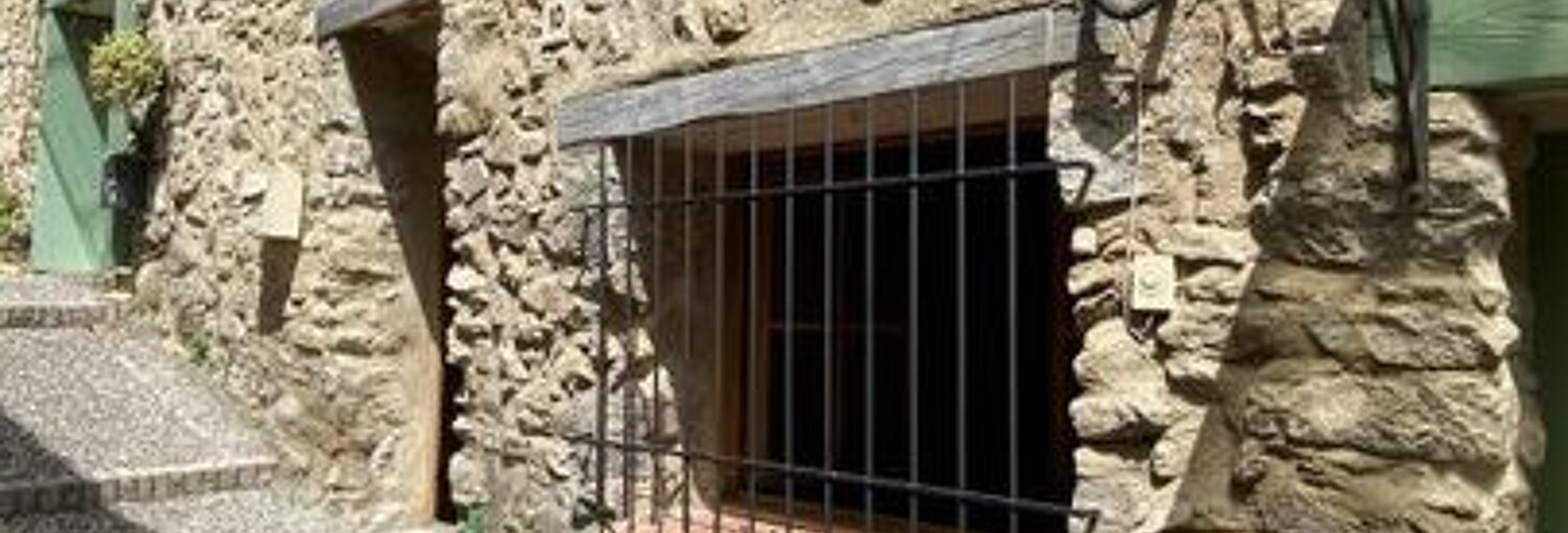 Maison 4 Pièces 87 m² à louer à Cucugnan (11350)