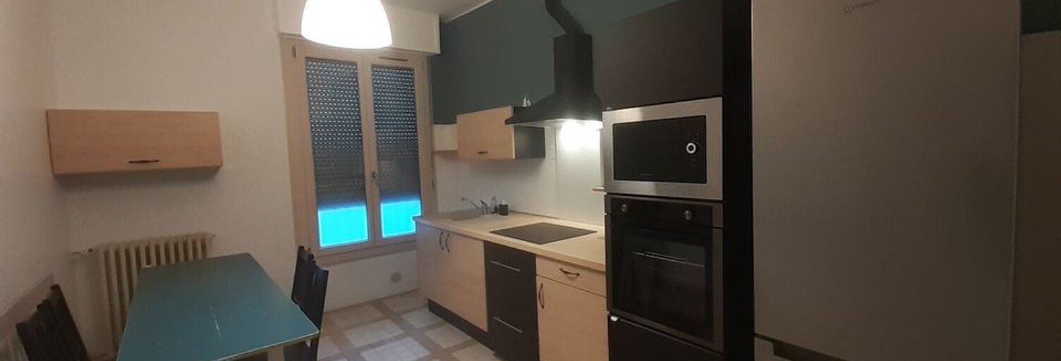 Appartement 3 Pièces 89 m² à louer à Carcassonne (11000)