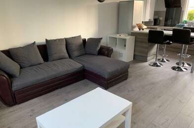 Maison 4 pièces 420 €