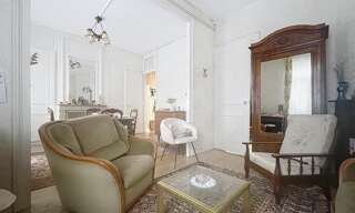 Appartement 2 Pièces 55 m² à vendre à Lille (59800)