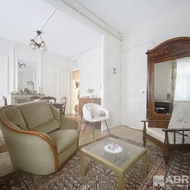 Appartement 2 pièces 199800 €