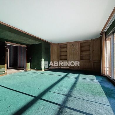 Appartement 4 pièces 577000 €