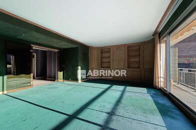 Appartement 4 pièces 499000 €
