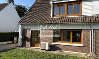 Maison 3 Pièces 92 m² à louer à Longuenesse (62219)