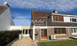 Maison 3 Pièces 92 m² à louer à Longuenesse (62219)