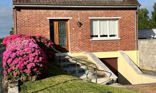 Maison 4 Pièces 116 m² à vendre à Loffre (59182)