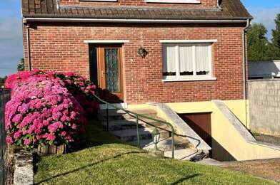 Maison 4 pièces 220000 €