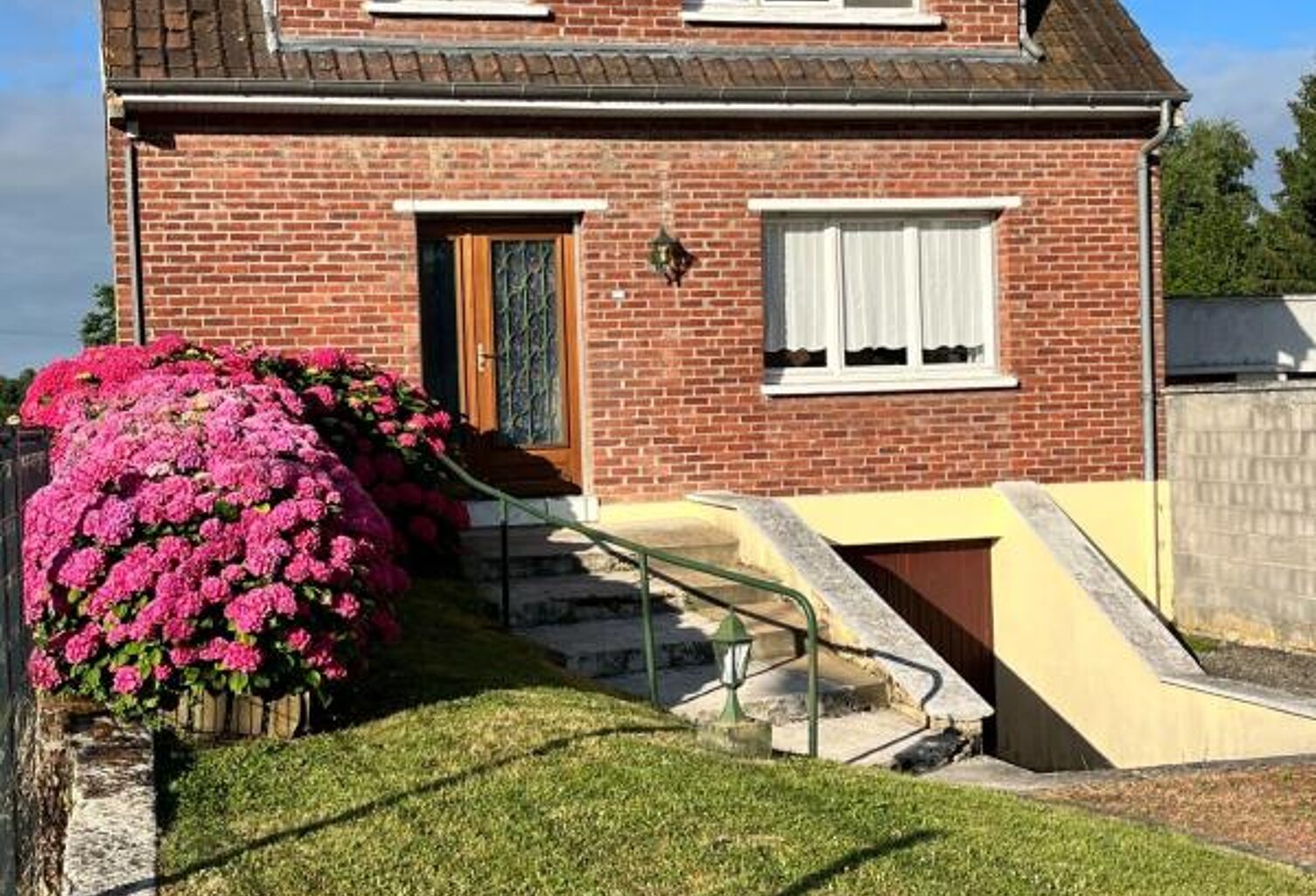 Pavillon individuel — photo 1