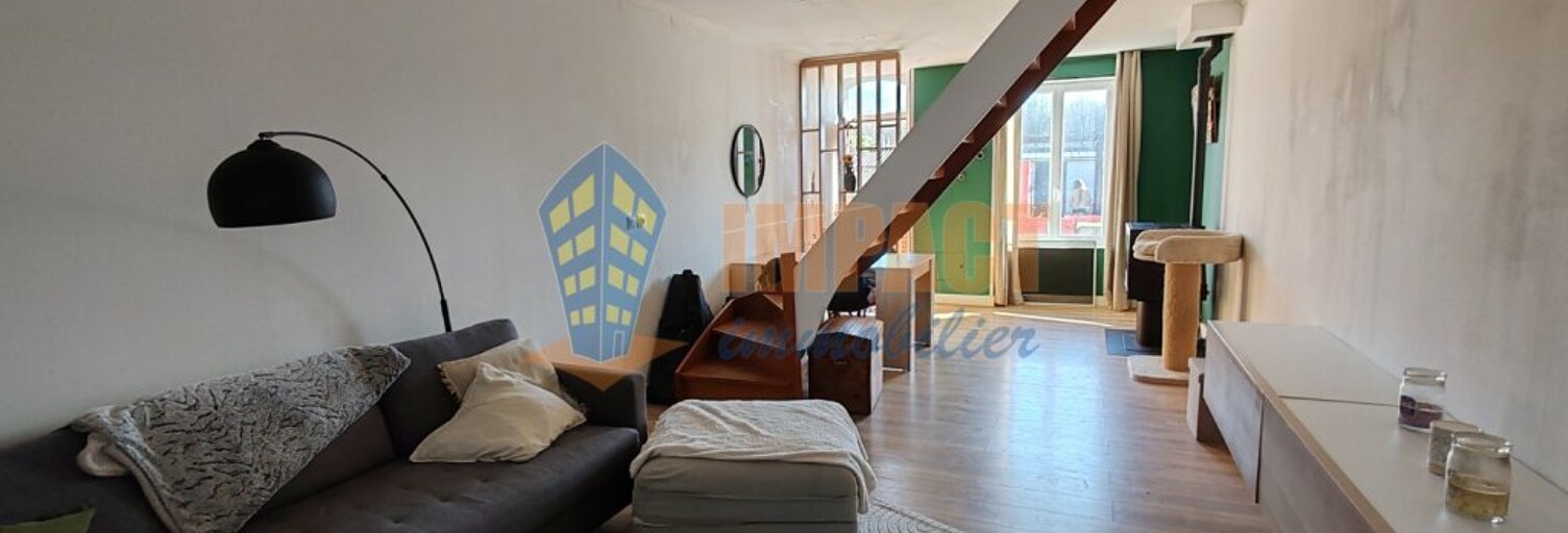 Maison 4 Pièces 91 m² à vendre à Haubourdin (59320)