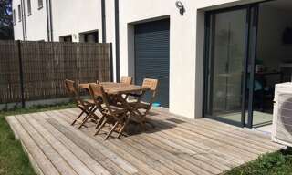 Appartement 1 Pièce 14 m² à louer à Talence (33400)