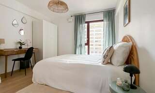 Appartement 1 Pièce 12 m² à louer à Saint-Denis (93200)