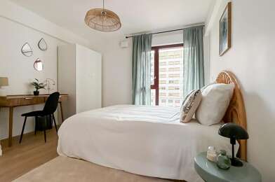 Appartement 1 pièces 731 €