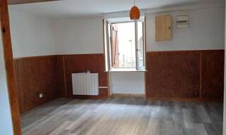 Appartement 1 Pièce 22 m² à louer à Clermont-Ferrand (63000)