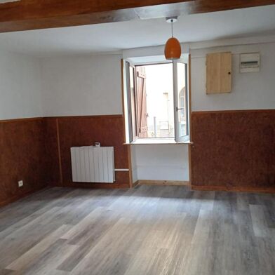 Appartement 1 pièces 350 €