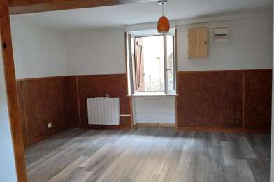 Appartement 1 pièces 350 €