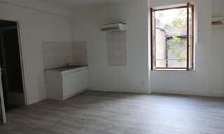 Appartement 1 Pièce 28 m² à louer à Clermont-Ferrand (63000)