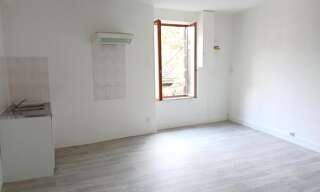 Appartement 1 Pièce 28 m² à louer à Clermont-Ferrand (63000)