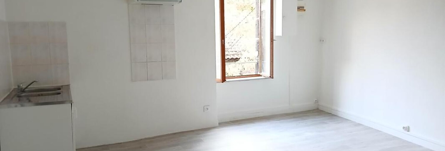 Appartement 1 Pièce 28 m² à louer à Clermont-Ferrand (63000)