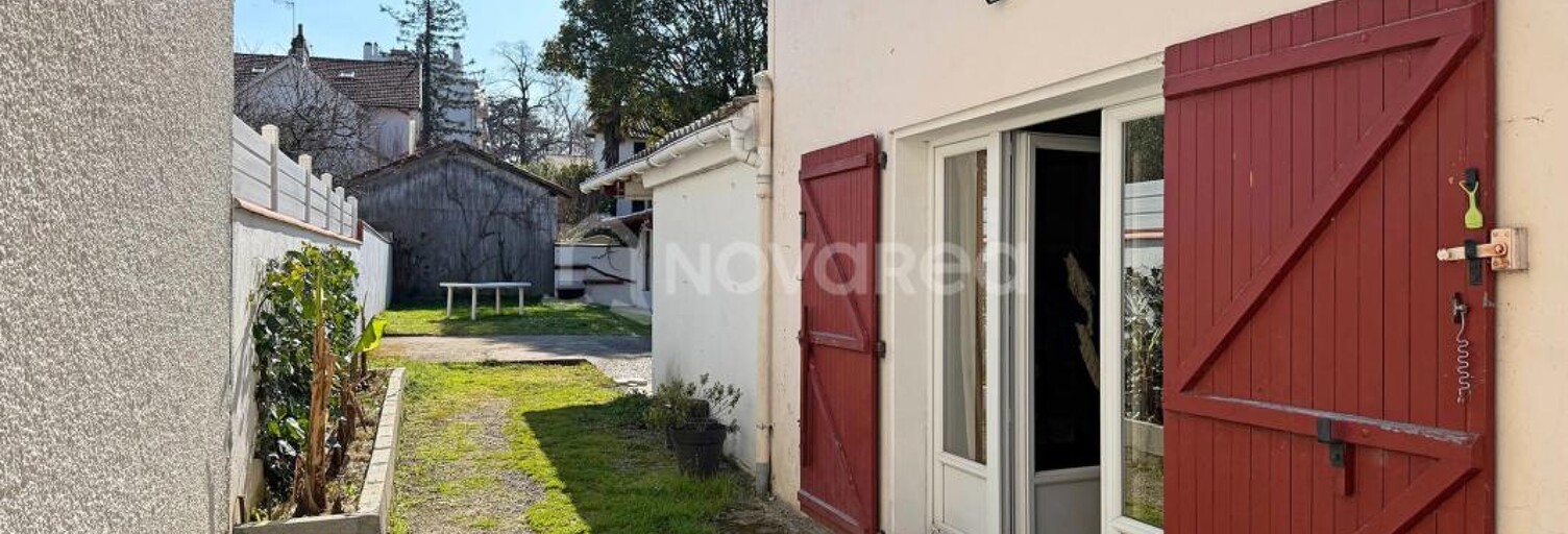 Maison 5 Pièces 174 m² à vendre à Pau (64000)