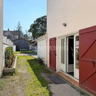 Maison 5 pièces 423000 €
