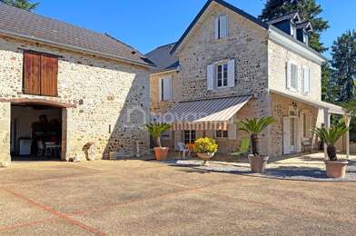 Maison 2 pièces 628500 €
