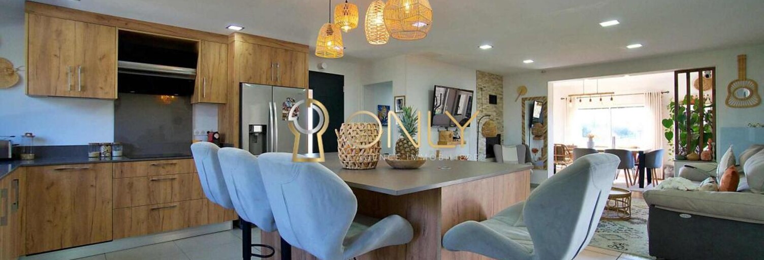 Maison 4 Pièces 125 m² à vendre à Savigneux (01480)