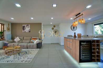 Maison 4 pièces 446000 €