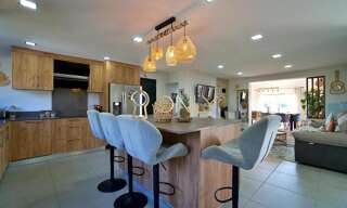 Maison 4 Pièces 125 m² à vendre à Savigneux (01480)