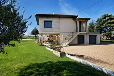 Maison 4 pièces 436000 €