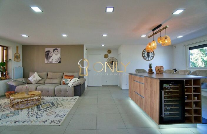 SAVIGNEUX - MAISON - 3 CHAMBRES — photo 4
