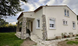 Maison 4 Pièces 128 m² à vendre à Saint-Étienne-du-Grès (13103)