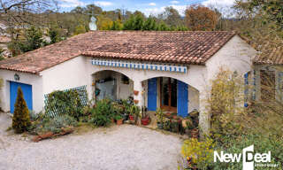 Maison 5 Pièces 135 m² à vendre à Fayence (83440)