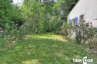 Maison 5 pièces 559000 €