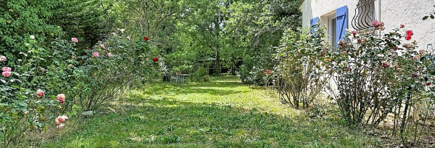 Maison 5 Pièces 135 m² à vendre à Fayence (83440)