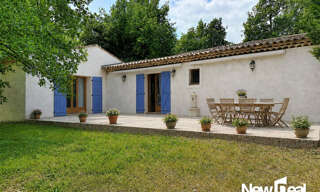 Maison 5 Pièces 135 m² à vendre à Fayence (83440)
