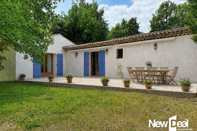 Maison 5 pièces 559000 €