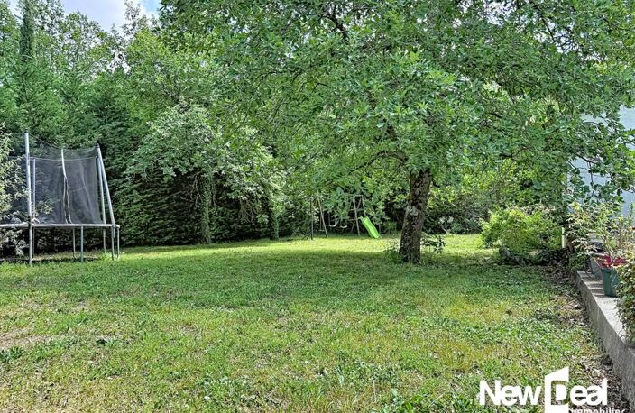 FAYENCE_ Jolie maison de 135 m² de plain pied sur un terrain de 2000 m² — photo 2