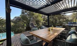 Maison 7 Pièces 196 m² à vendre à Fréjus (83370)